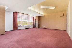 Spațiu de birouri de închiriat 400 - 1200mp  - IASI - E58 Vest - imagine 8