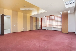 Spațiu de birouri de închiriat 400 - 1200mp  - IASI - E58 Vest - imagine 7