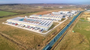 Spațiu industrial de închiriat 1.400mp - 15.000mp la E58 - IAȘI (Vest) - imagine 4