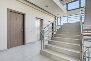 Spațiu de birouri de închiriat 400 - 1200mp  - IASI - E58 Vest - imagine 16