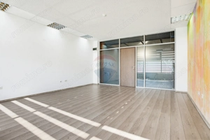 Spațiu de birouri de închiriat 400 - 1200mp  - IASI - E58 Vest - imagine 11
