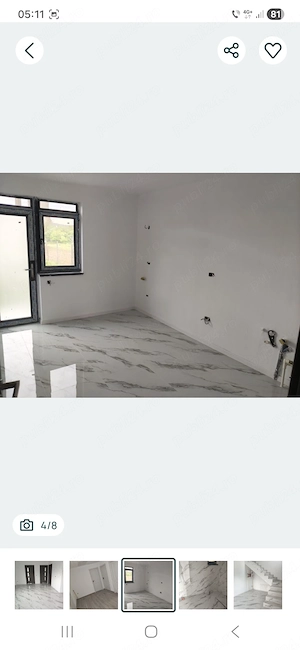 Vand Casa in Craiova Bariera Valci