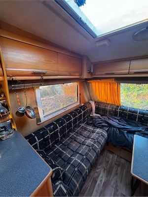Rulota Elddis Crusader Superstorm - imagine 10