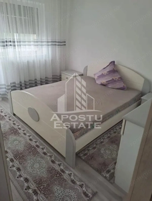 Apartament 2 camere , de închiriat, decomandat, Soarelui -Timisoara