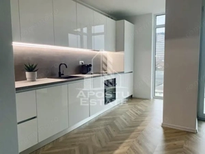 Apartement 2 camere de inchiriat, complexul Nord One, Timisoara