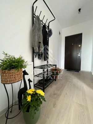 Apartament cu 1 camera de inchiriat, Braytim, Timisoara - imagine 8