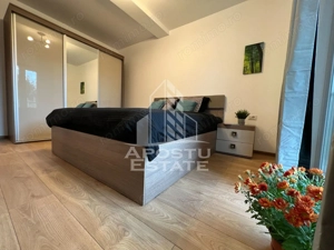 Apartament cu 1 camera de inchiriat, Braytim, Timisoara - imagine 6