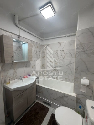 Apartament cu 2 camere , de închiriat , Ultracentral- Timișoara - imagine 7