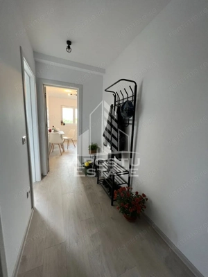 Apartament cu 1 camera de inchiriat, Braytim, Timisoara - imagine 9