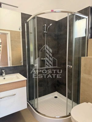 Duplex in Mosnita Noua,pozitie excelenta,Cartier Serena - imagine 10