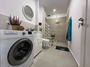 Apartament cu 1 camera de inchiriat, Braytim, Timisoara - imagine 10