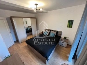 Apartament cu 1 camera de inchiriat, Braytim, Timisoara - imagine 5