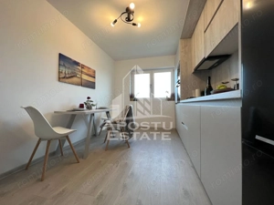 Apartament cu 1 camera de inchiriat, Braytim, Timisoara - imagine 3