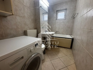 Apartament cu 2 camere de inchiriat, Timisoara zona Lugojului - imagine 10
