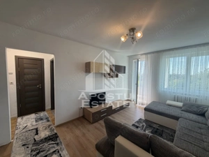 Apartament cu 2 camere , de închiriat , Ultracentral- Timișoara - imagine 2