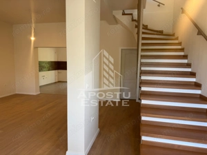 Duplex in Mosnita Noua,pozitie excelenta,Cartier Serena - imagine 2