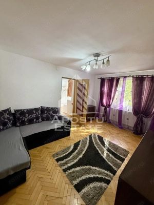 Apartament 2 camere de inchiriat, Dambovita, Timisoara - imagine 2