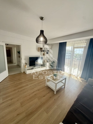 Apartament 2 camere de inchiriat, Soarelui, Timisoara - imagine 2