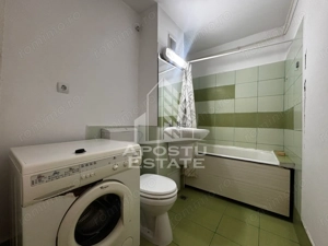 Apartament cu 1 camera de inchiriat, Timisoara zona Lugojului - imagine 4