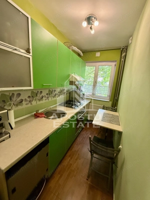 Apartament 2 camere de inchiriat, Dambovita, Timisoara - imagine 7