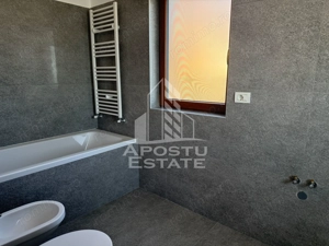 Duplex in Mosnita Noua,pozitie excelenta,Cartier Serena - imagine 11