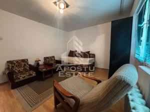Apartament cu 1 camera de inchiriat, Timisoara zona Lugojului - imagine 2
