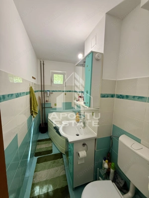 Apartament 2 camere de inchiriat, Dambovita, Timisoara - imagine 9