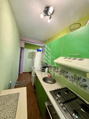 Apartament 2 camere de inchiriat, Dambovita, Timisoara - imagine 6