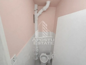AP. 94MP 4CAM PARTER+GRADINĂ150MP GIARMATA-Timișoara - imagine 4