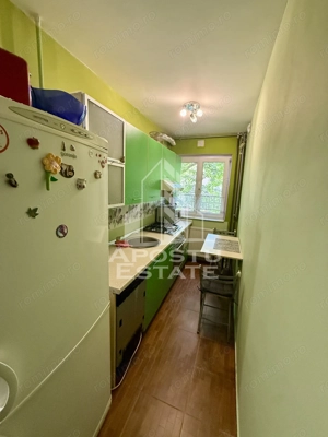 Apartament 2 camere de inchiriat, Dambovita, Timisoara - imagine 8