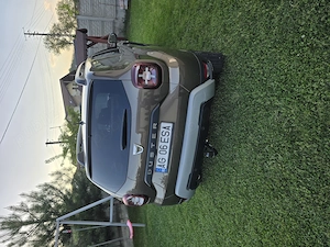 Dacia Duster An 2018 4x4 1,5 dci, euro 6 fara AdBlue - imagine 4