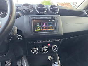 Dacia Duster An 2018 4x4 1,5 dci, euro 6 fara AdBlue - imagine 5