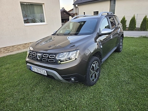 Dacia Duster An 2018 4x4 1,5 dci, euro 6 fara AdBlue - imagine 2
