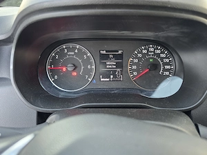 Dacia Duster An 2018 4x4 1,5 dci, euro 6 fara AdBlue - imagine 7