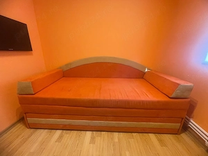Vand canapea extensibila