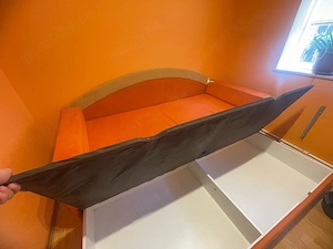 Vand canapea extensibila