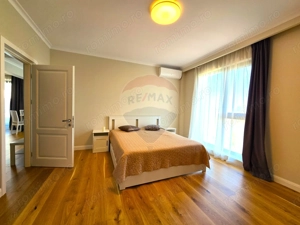 Apartament superb cu 2 camere de închiriat în zona Baneasa - imagine 4