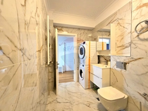 Apartament superb cu 2 camere de închiriat în zona Baneasa - imagine 7
