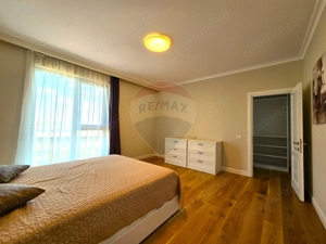 Apartament superb cu 2 camere de închiriat în zona Baneasa - imagine 5