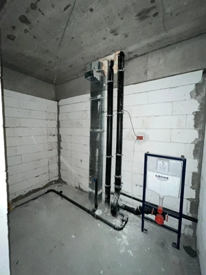 Apartament 2 Camere Langa Loft - imagine 5