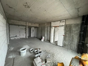 Apartament 2 Camere Langa Loft - imagine 4