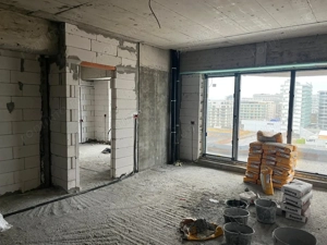 Apartament 2 Camere Langa Loft - imagine 12