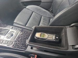 Audi a6 Cutie Automata 4x4 Quatro Variante - imagine 5