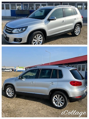 vw tiguan , fabr 2016, 150 cp, 2.0 tdi