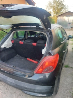 peugeot 207 - imagine 4