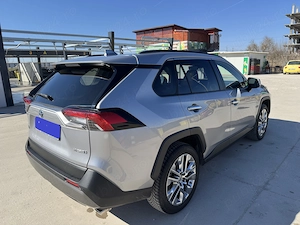 Toyota RAV4 2.5L Hybrid Luxury Premium 4X4 E-CVT 222CP - imagine 3