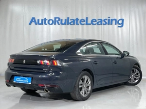Peugeot 508 - imagine 3