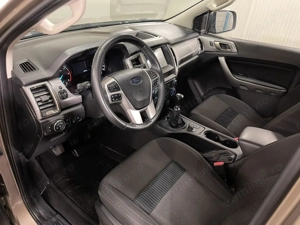 Ford Ranger - imagine 5