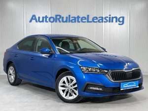 Skoda Octavia - imagine 2