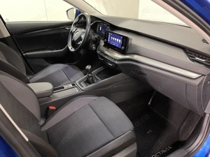 Skoda Octavia - imagine 10